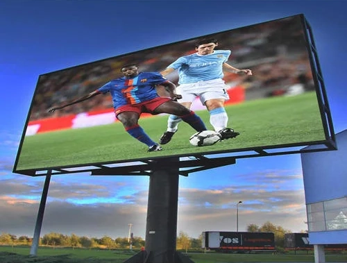 p6 led screen