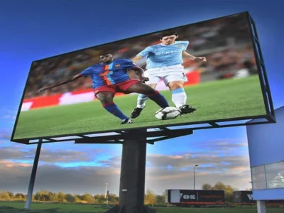 Sports Display at surat