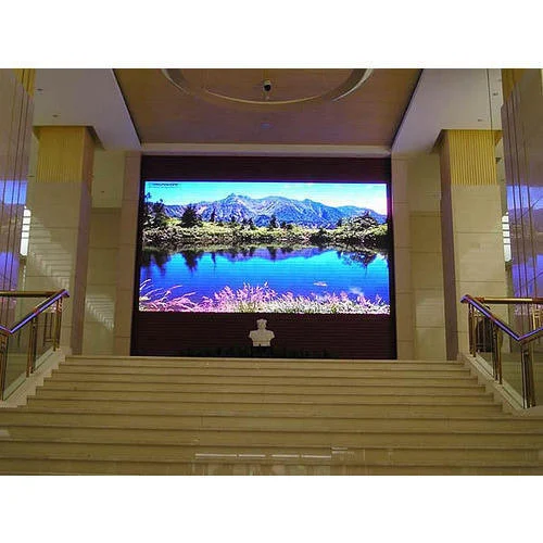 Rental & Staging LED Display Solutions