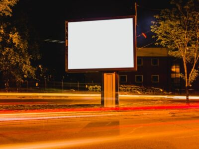 DooH LED Display Solutions