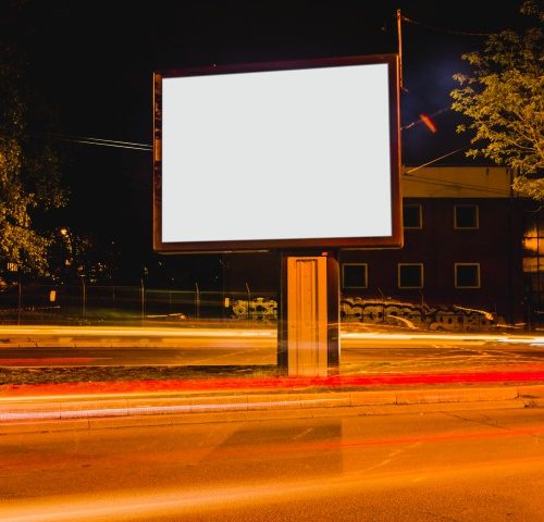 DooH LED Display Solutions