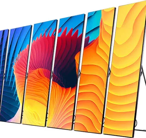 Premium LED Display Screens