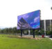 Benefits of Outdoor LED Displays for Advertising