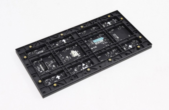 P1.2 Indoor LED Module