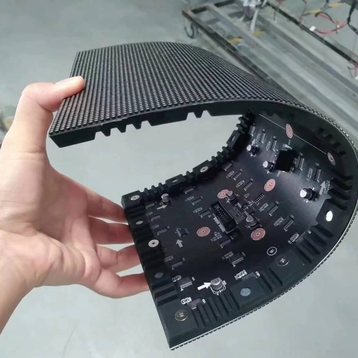 P2.5 Indoor LED Module