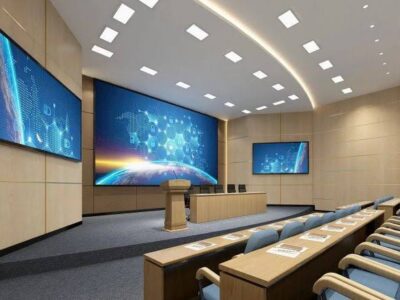 Video Wall Solutions