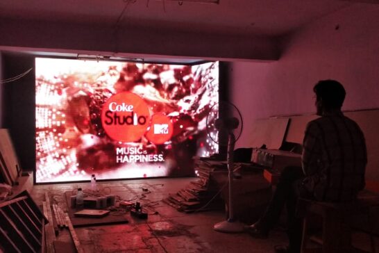 Led Display