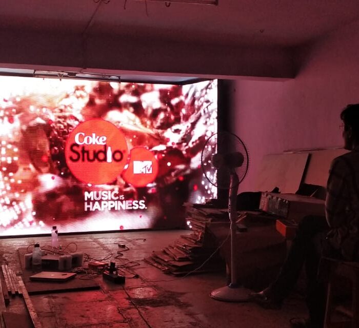 Led Display