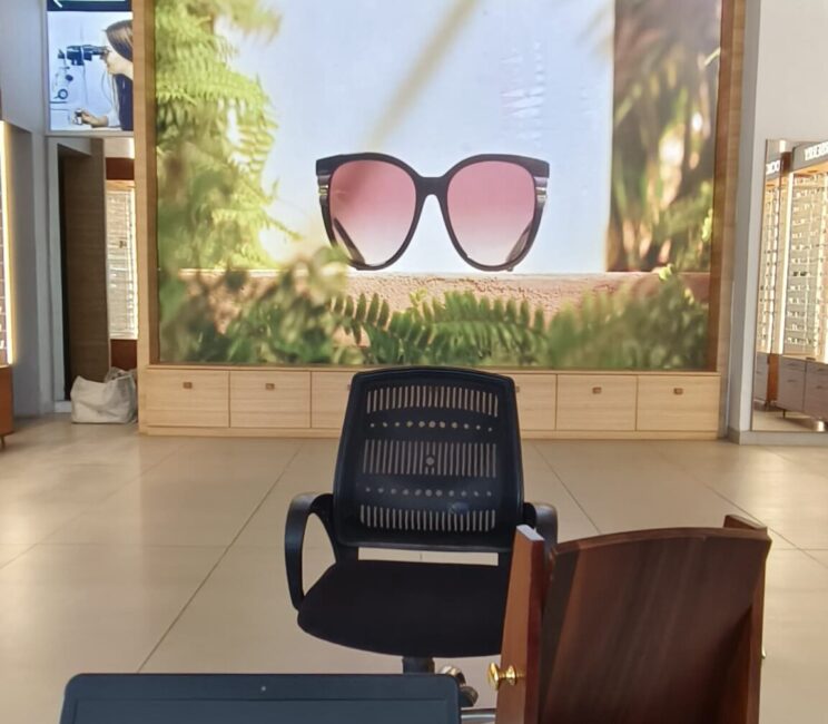 Led sreen manufacturer in surat