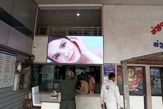 Led Screen