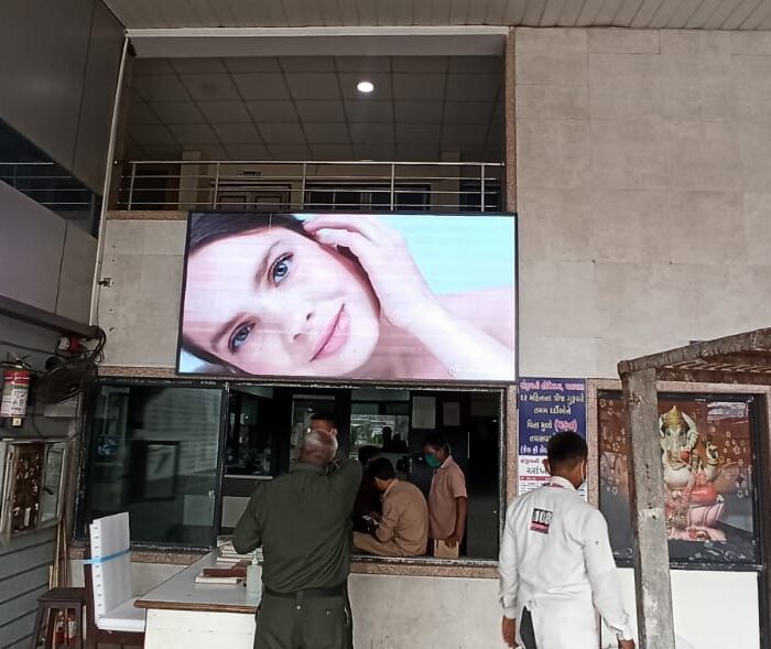 Led Screen