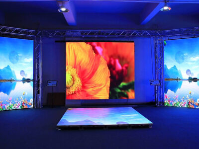 Led screen dealer in surat