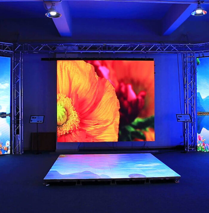 Led screen dealer in surat